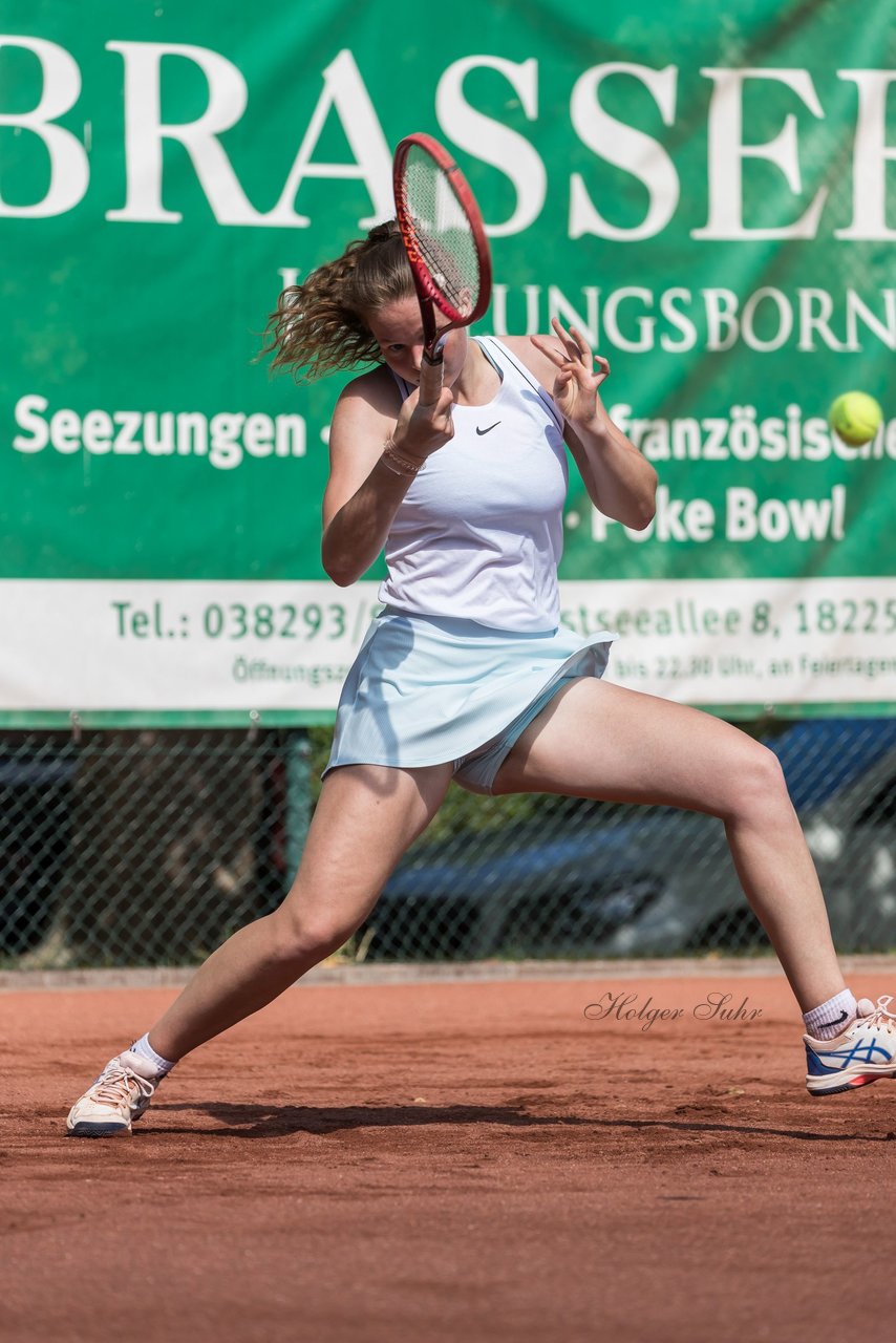 Bild 645 - Kuehlungsborner Tennisturnier